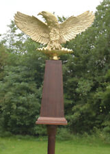Aquila - Standard, Roman Legionary Eagle with Shaft picture