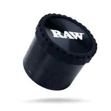 RAW LIFE GRINDER BLACK 4 PIECE V3 WITH  picture