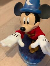 MICKEY MOUSE MEMORABILIA VINTAGE COLLECTION STATUE MONUMENT LIMITED EDITION RARE picture