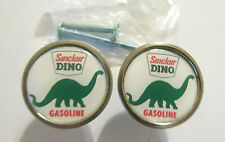 Sinclair Gas Cabinet Knobs , Sinclair Dino Gas Logo Cabinet Pull / kitchen knob  picture