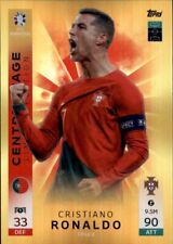 UEFA Euro 2024 CS LE 2 Attax Match - Cristiano Ronaldo Limited Edition picture