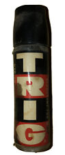 TRIG Men’s Roll-On Deodorant Stick (some Inside) Ask For Details 1940’s-50’s  picture