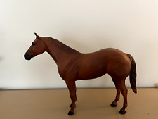 Breyer Horse Ideal American Quarter Horse Traditional Size picture