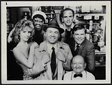 Tim Conway Ace Crawford Private Eye Original 1980s TV Series Promo Photo Comedy picture