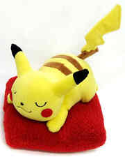 Pokemon Center Limited Monthly Pikachu 2003 October Plush Doll 18x18cm picture