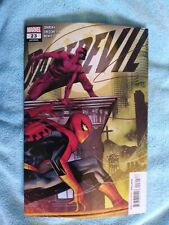 Daredevil #23 (Marvel, December 2020), near mint, zdarsky, checchetto  picture