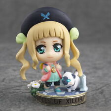 #F97-460 MegaHouse Trading figure Petit Chara Land Tales of Series picture