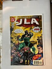 JLA #27 DC Comics 1999 | Combined Shipping B&B picture