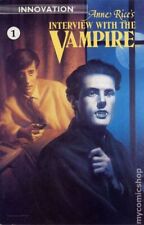 Interview with the Vampire #1 FN 1991 Stock Image picture