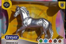 Breyer Classic Elements series Metal  picture