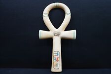 Ankh: Key to Eternal Life and Symbol of Divine Blessings picture