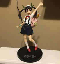 Sega Monogatari Series: Mayoi Hachikuji [No Box] Premium Figure Bakemonogatari picture