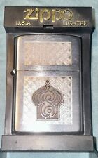 Zippo Camel Rock The Casbah Sealed, Never Struck, Never Opened. picture