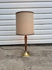 Mid Century Modern Lamp picture