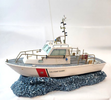 41-Foot Utility Coast Guard Boat, Anchor Bay AB112, 2002, Harbour Lights picture
