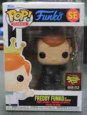 Funko POP Freddy Funko As Batman LE 4000 PCS Funko Fundays Box SDCC 2022 #SE picture