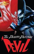 Death Defying Devil Volume 1 - Paperback By Casey, Joe - GOOD picture