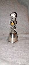 Vintage Walnut Grove Collector Bell picture