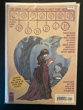 Thought Bubble 1 Mid Grade Image Comic Book CL95-52 picture