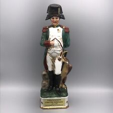 RARE Napoleon Decanter, Arnart Imports, Grenadier Spirits Co., May 1969  picture