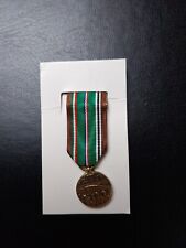 NORMANDY-1944-USA-European, African & Middle East Campaign Medal-miniature picture