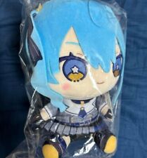 Hololive Production Plush Doll Hoshimachi Suisei japan with U Limited picture