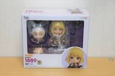 Love After Conquering The World Desumi Magahara Nendoroid picture