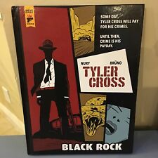 Black Rock (Tyler Cross) picture
