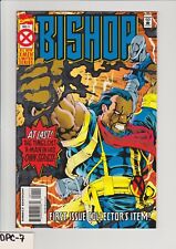 Bishop #1 (1994) Foil Cover | Marvel Comics picture