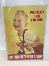 1944 WWII POSTER 14