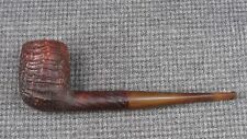 B11 Savinelli Punto Oro  #1028 Briar Wood Estate Tobacco Pipe - Billiard picture