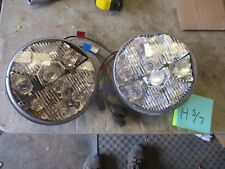2 NOS TruckLite LED Headlight Bulbs, 24v, *Damaged* but Working, for HMMWV picture