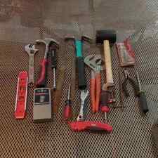 Vintage antique assorted tool Lot #1 picture