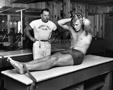 ACTOR TAB HUNTER - 8X10 PUBLICITY PHOTO (EP-983) picture
