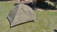 Salty Litefighter 1 Multicam Combat Shelter System One-Person Tent  picture