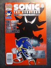 Archie Adventure Series Sonic the Hedgehog #149 picture