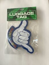 Hawaii Island Lugage Tag  picture