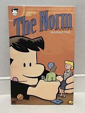The Norm Magazine #4 2005 picture
