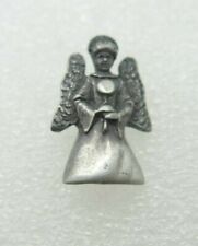 Angel Wings Lapel Pin (A825) picture