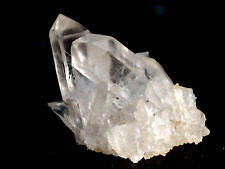 161g Natural Clear Quartz Crystal Cluster Mineral Specimen picture