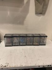 NIB Complete set of 6 The Noble Collection Fantastic Beasts Magical Creatures picture