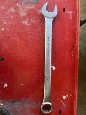 Vintage 6140 Challenger by PROTO USA 1-1/4 Combination Wrench picture