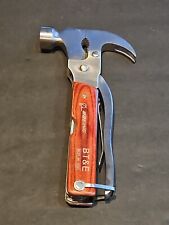 EXTREMELY RARE BOEING BT&E EMPLOYEE SURVIVAL TOOL W/ MULTIPLE TOOLS BUILT-IN  picture