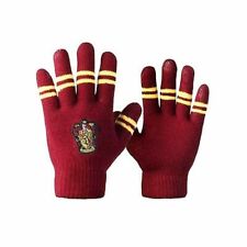 for Harry Potter Fans Gryffindor House Cosplay Costume Winter Warmth Gloves gift picture