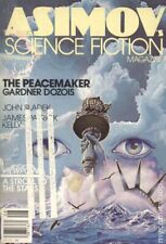 Asimov's Science Fiction Vol. 7 #8 FN 1983 Stock Image picture