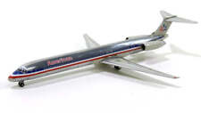 Gemini Jets GJAAL1113 American Airlines Douglas MD-80 N574AA Diecast 1/400 Model picture