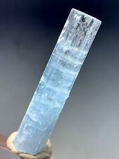 16 Carat aquamarine Crystal from Pakistan picture