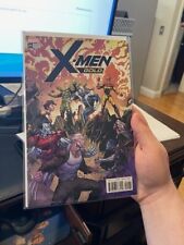 X-MEN GOLD #21  VARIANT COVER picture
