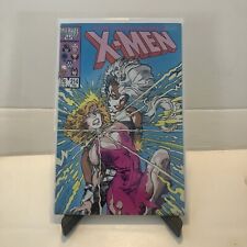 The Uncanny X-Men #214 (1987) Dazzler Joins X-Men picture