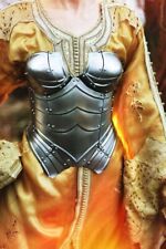 Medieval Queen of the Lake Lady Cuirass Armour, Lady Armour, Women Armor, Hallow picture